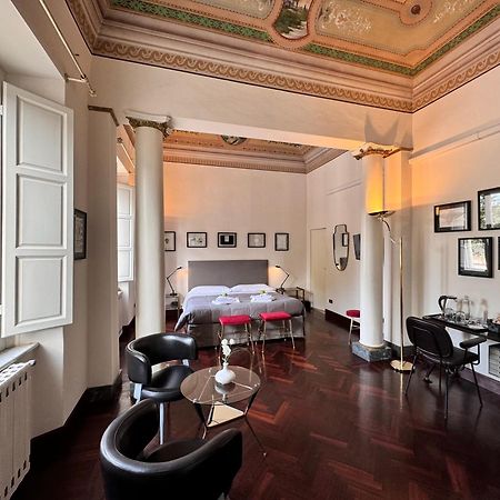 Hotel Le Muse Pisa Esterno foto
