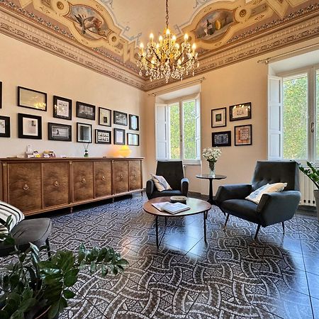 Hotel Le Muse Pisa Esterno foto