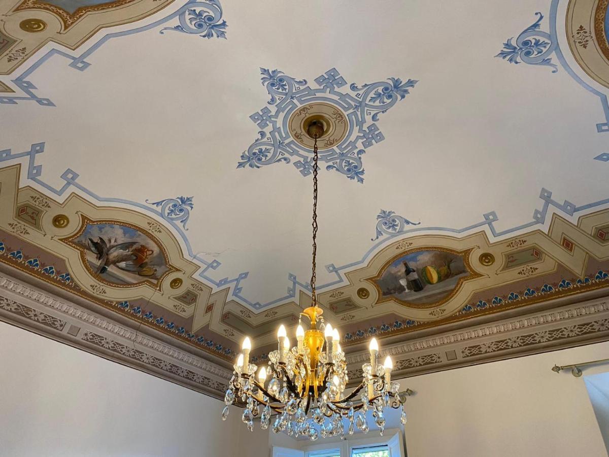 Hotel Le Muse Pisa Esterno foto