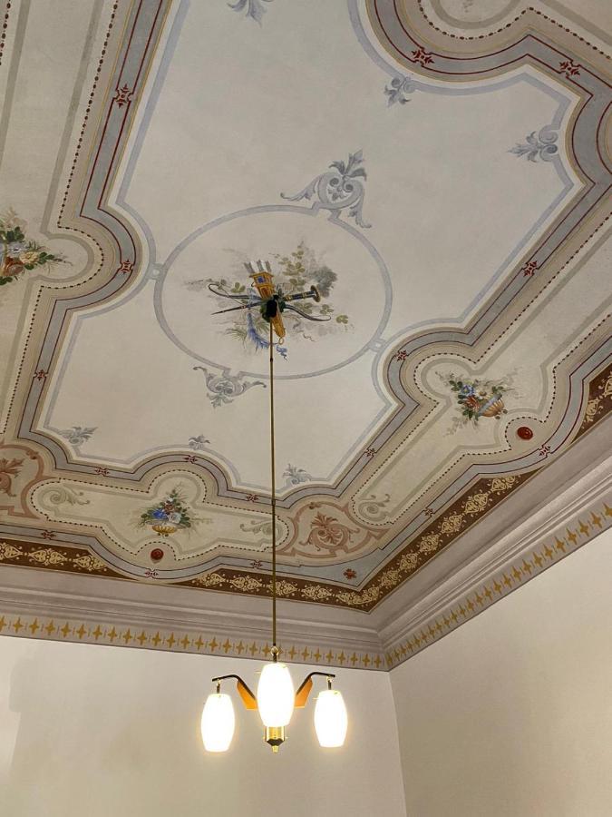 Hotel Le Muse Pisa Esterno foto