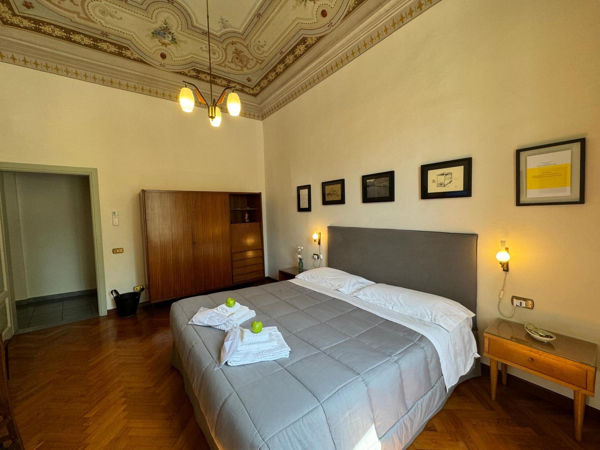 Hotel Le Muse Pisa Esterno foto